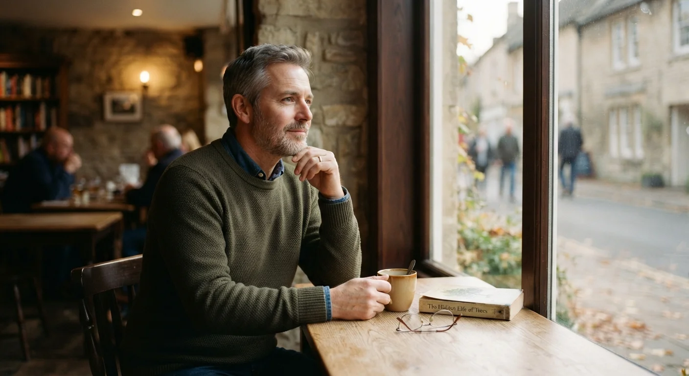 A Grounded Introduction to Men's Mental Health