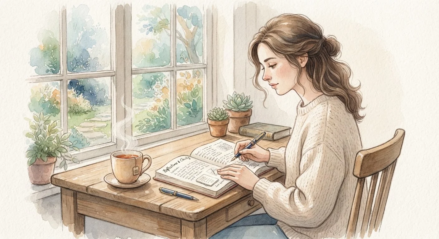 A Personal Resilience Audit: Questions to Assess Your Emotional Foundations