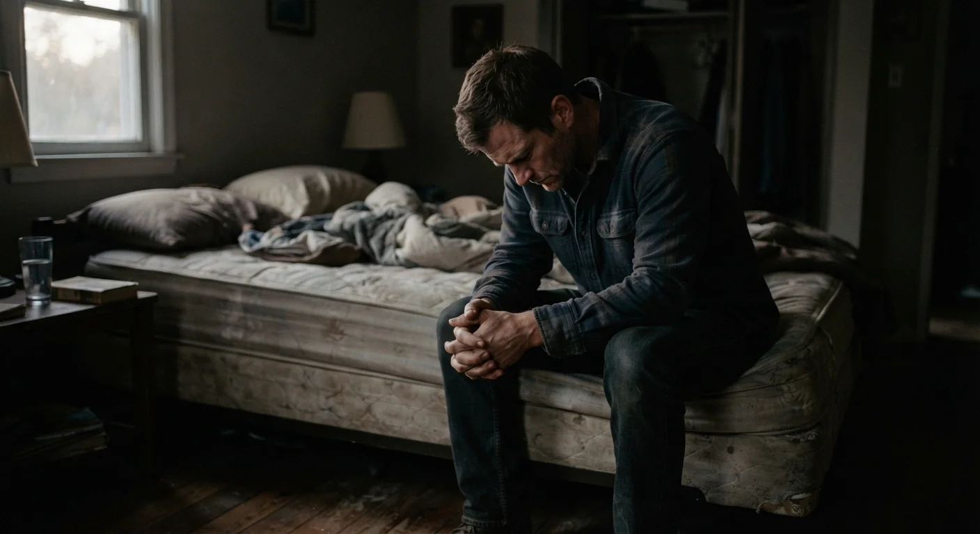 Anger as a Symptom: When Rage Is Actually a Mental Health Signal