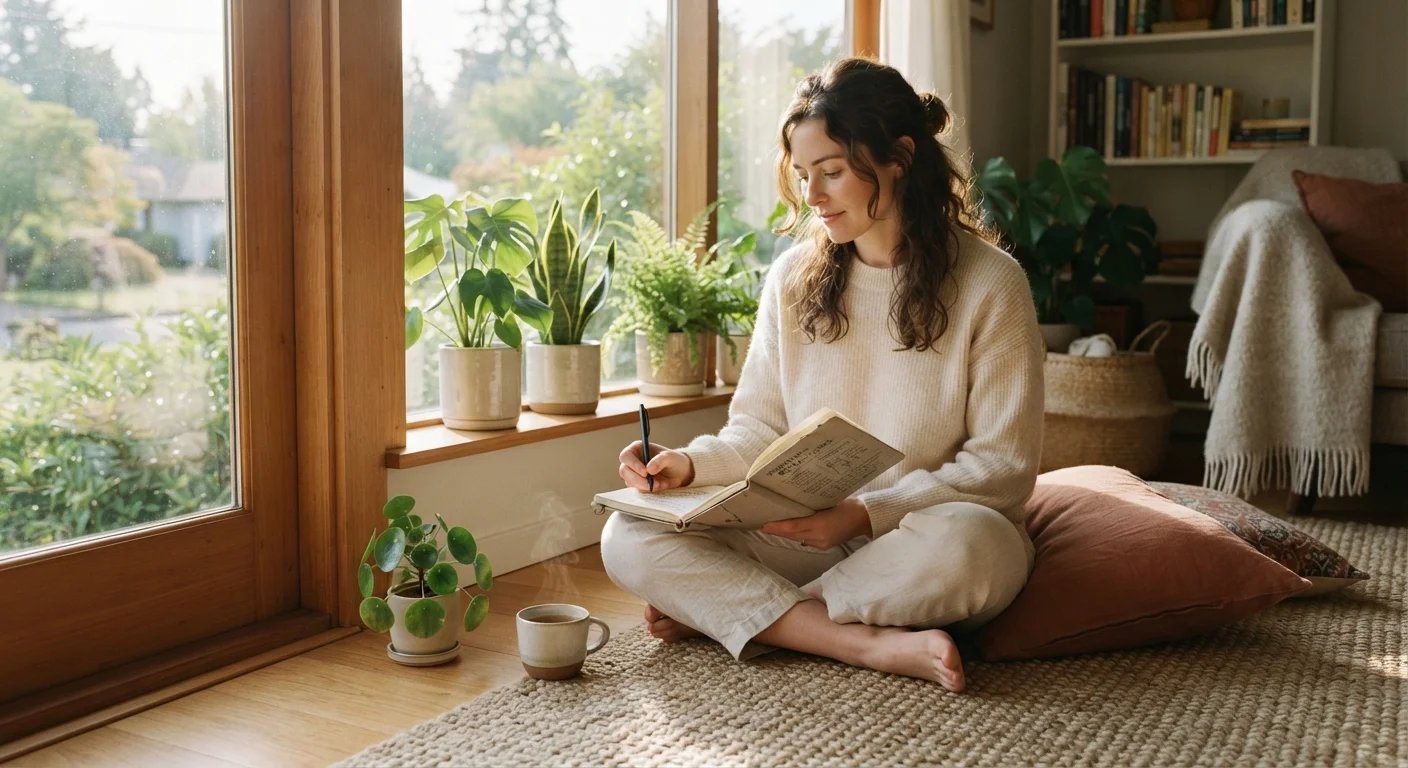 Building a Daily Resilience Practice: Where to Start