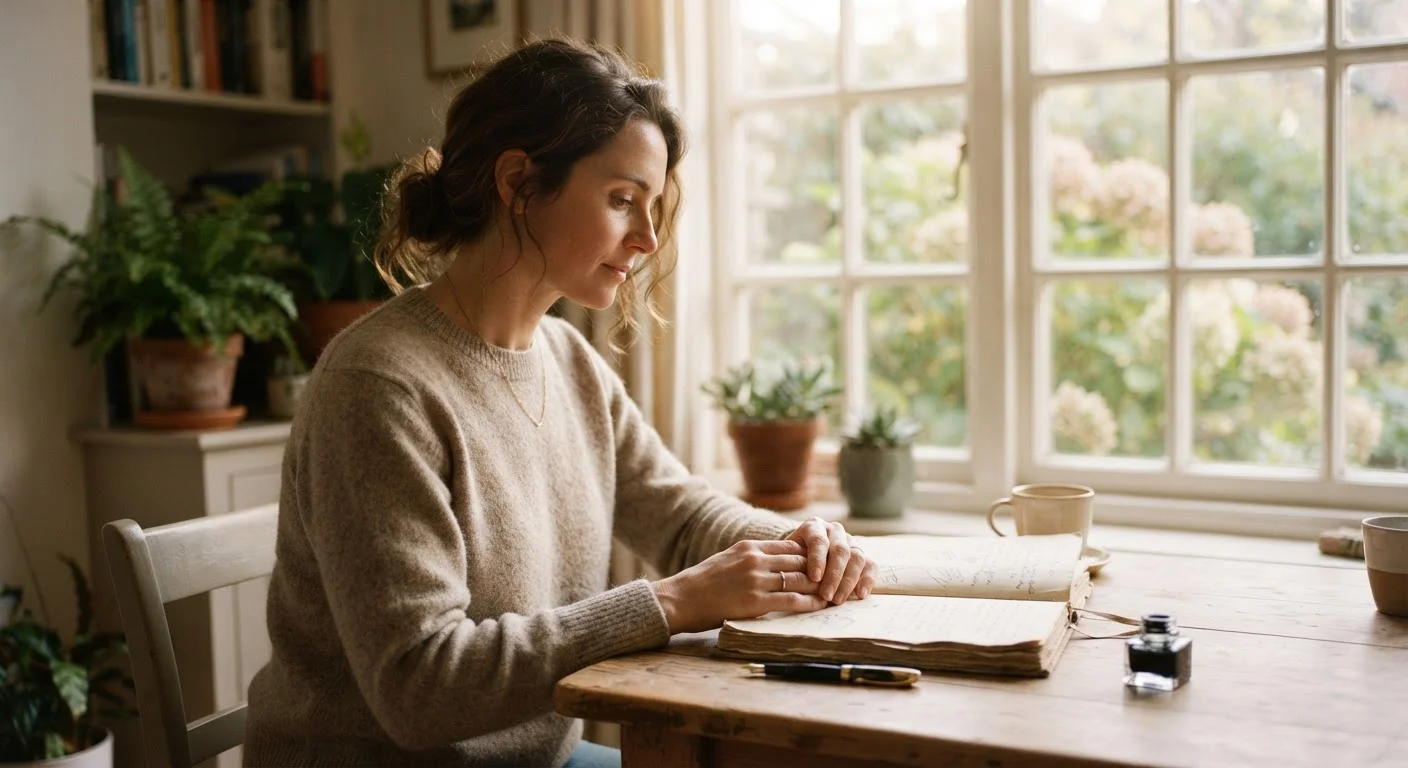 Building an Emotional Regulation Toolkit That Works for You
