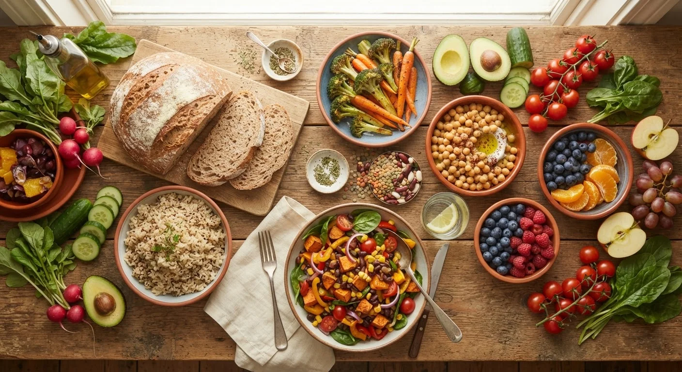 Carbohydrates Are Not the Enemy: Rethinking a Much-Misunderstood Macronutrient