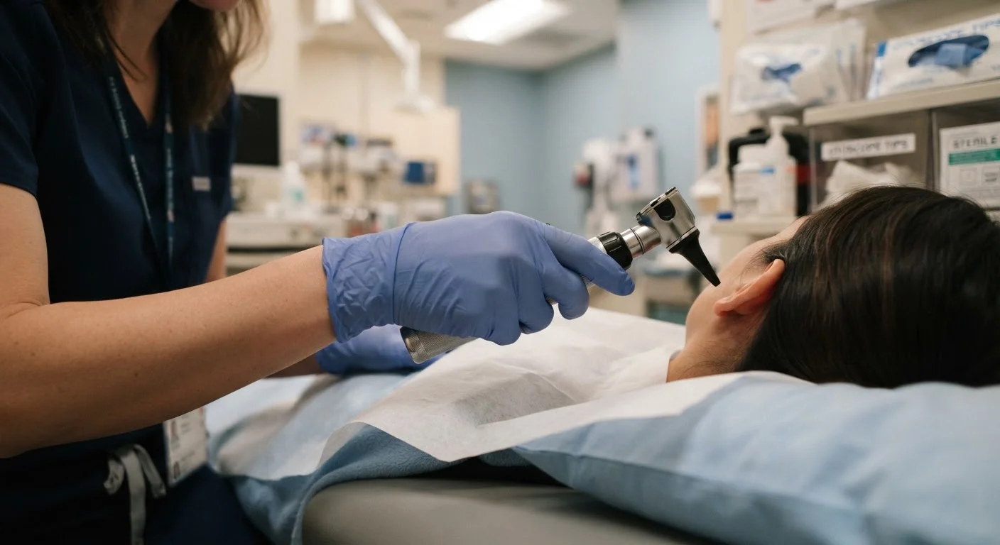 Cervical Screening: What the Test Checks, How Often, and Why It Matters