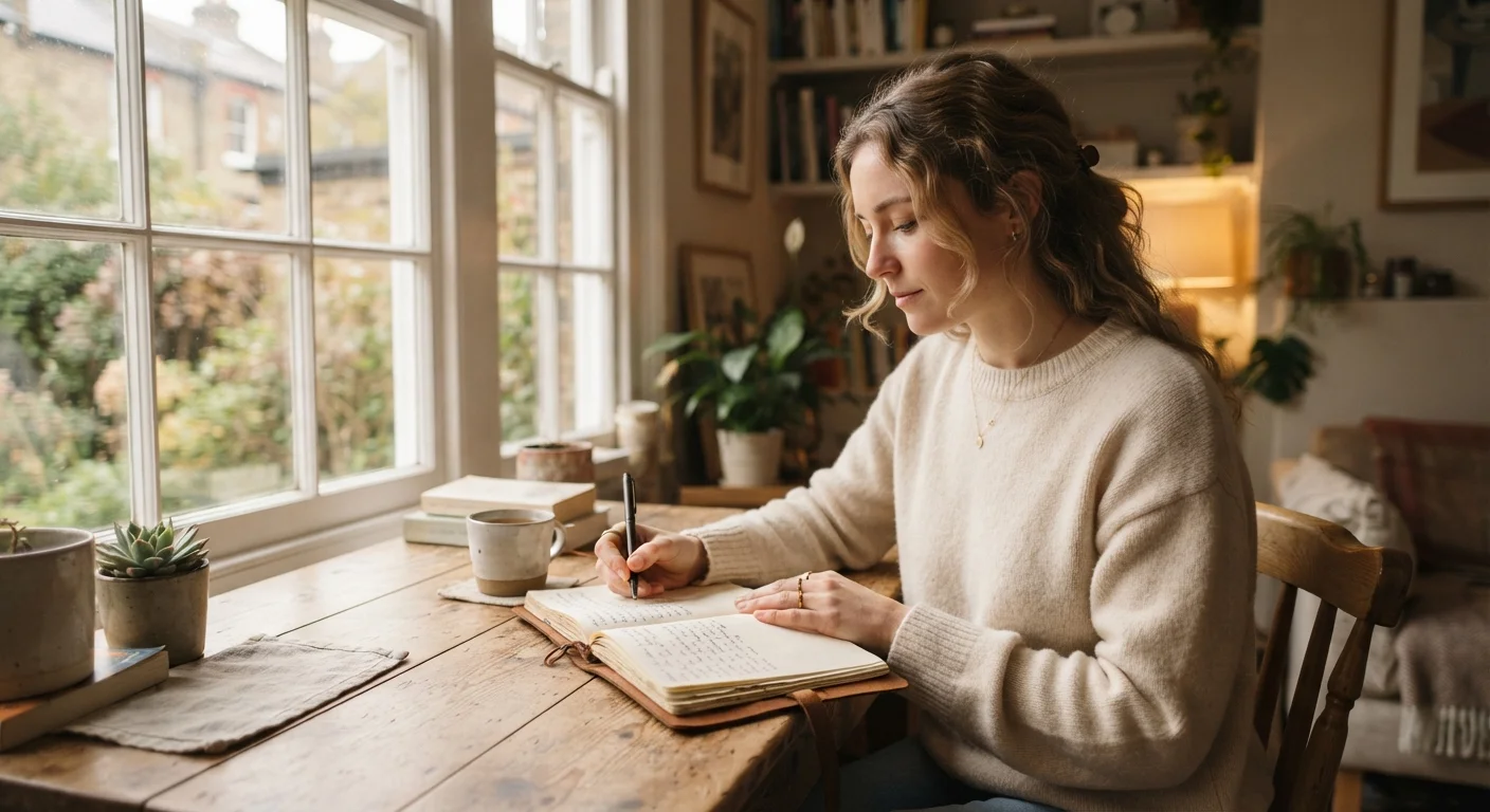 Cognitive Behavioural Techniques for Managing Anxious Thoughts