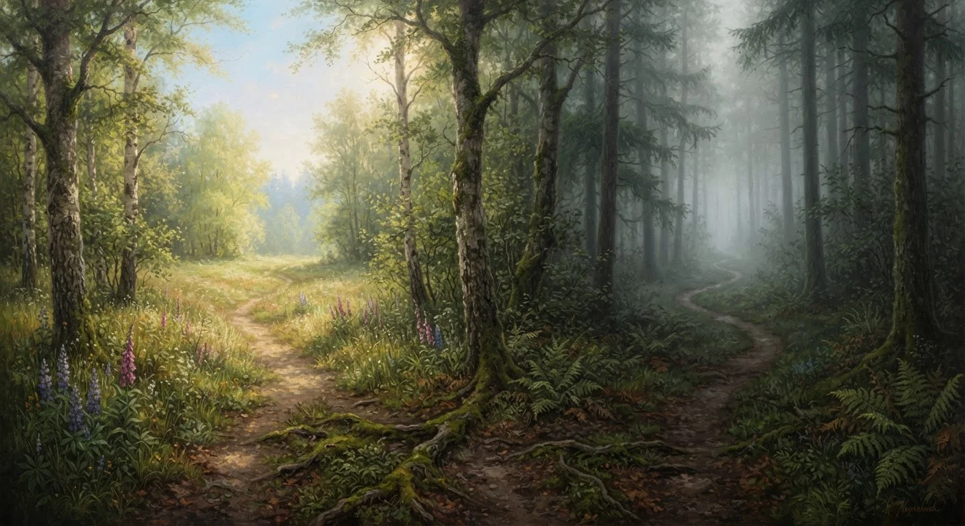 Cognitive Reframing vs. Acceptance: Two Paths Through Difficult Emotions