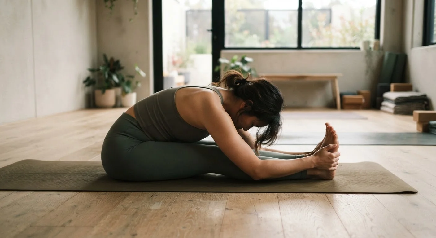 Common Beliefs About Stretching That the Evidence Doesn't Support