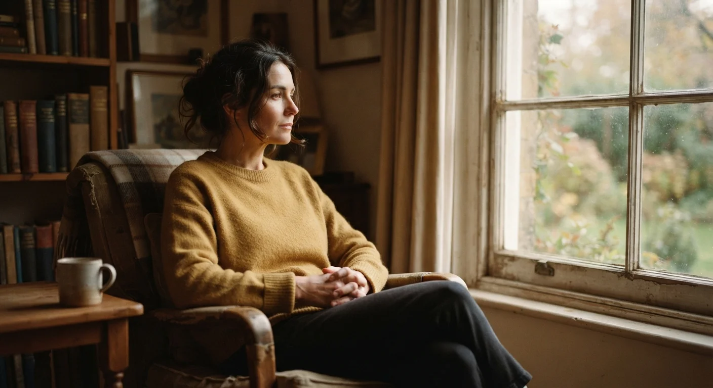 Common Misconceptions About Anxiety That Can Get in the Way of Recovery