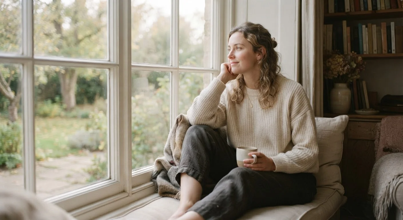 Common Misconceptions About Women and Depression