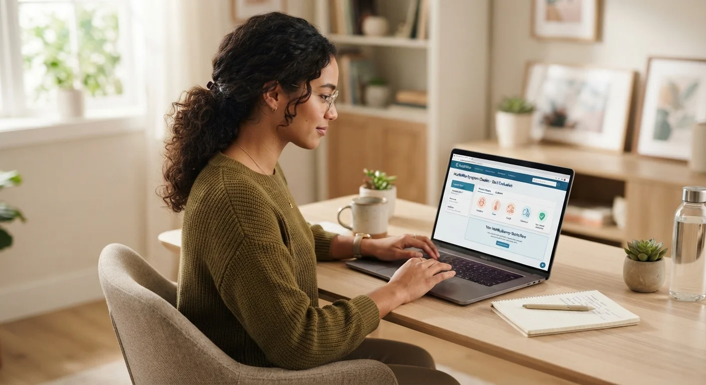 Common Myths About Symptom Checkers That Lead People Astray