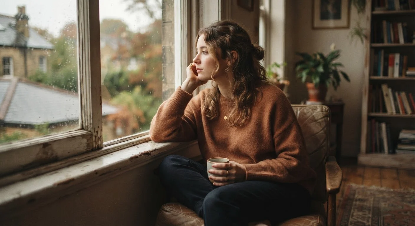 Depression Myths That Stop People From Getting Support