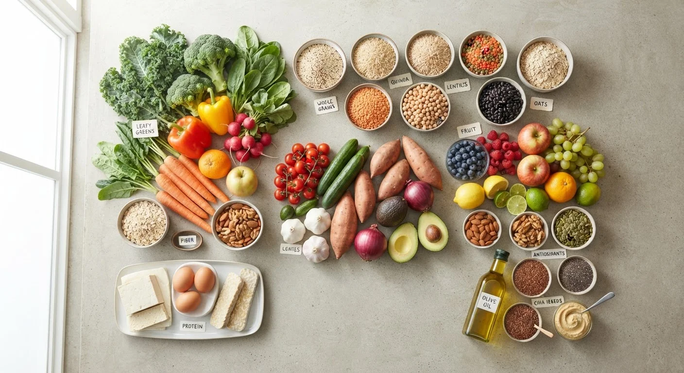 Diet Myths That Persist Despite the Evidence