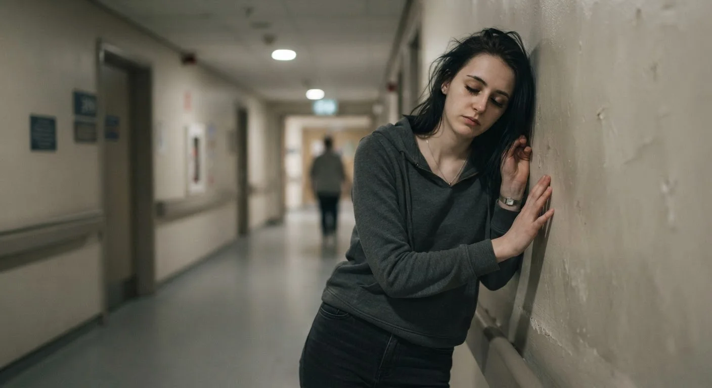 Dizziness, Lightheadedness, and Vertigo: Three Distinct Experiences