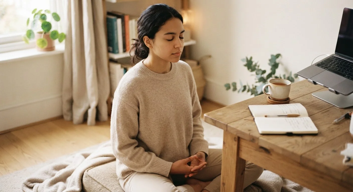 Emotional Regulation Techniques Ranked by Evidence
