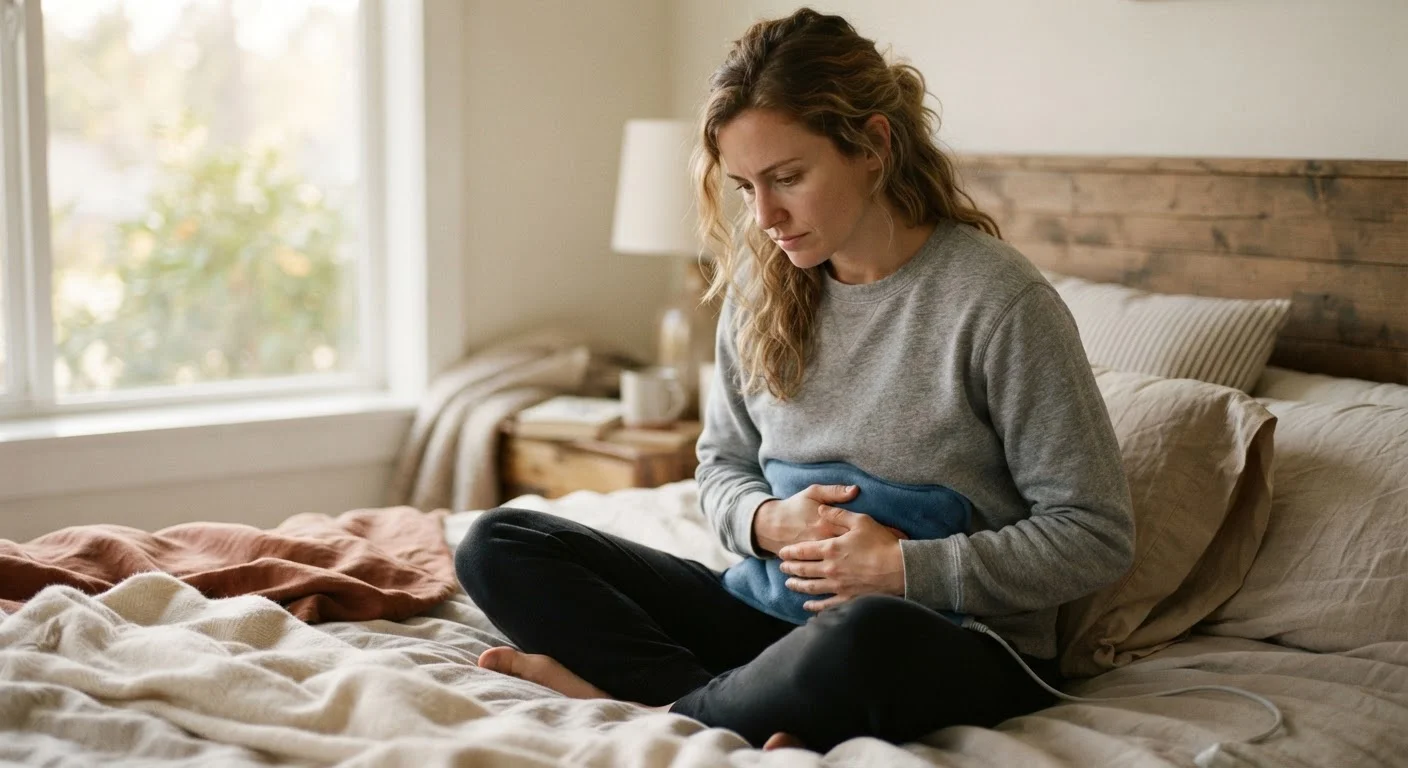 Endometriosis: Understanding a Condition That Is Often Misunderstood