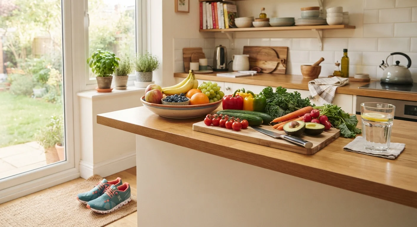 Everyday Habits That Support a Well-Functioning Immune System