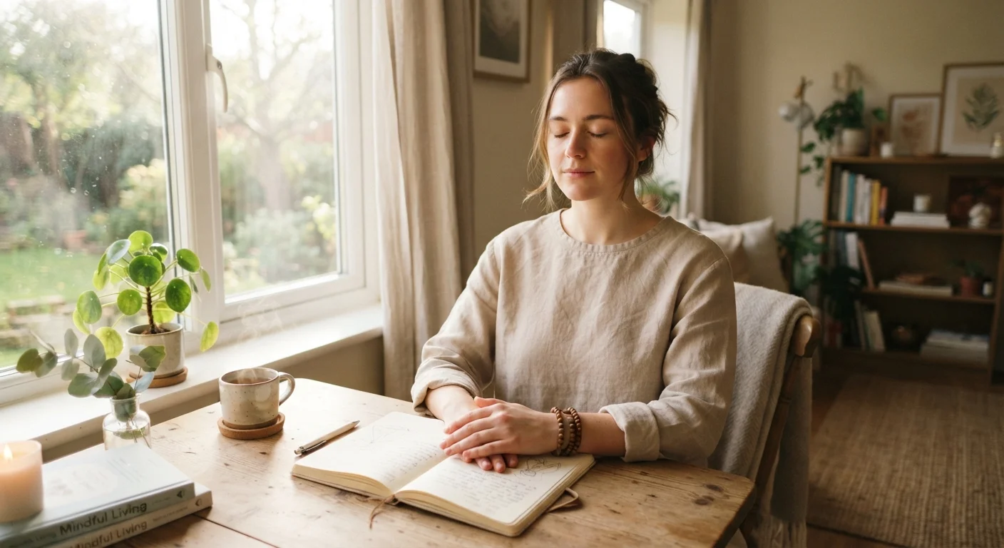 Everyday Stress Management: An Evidence-Based Overview