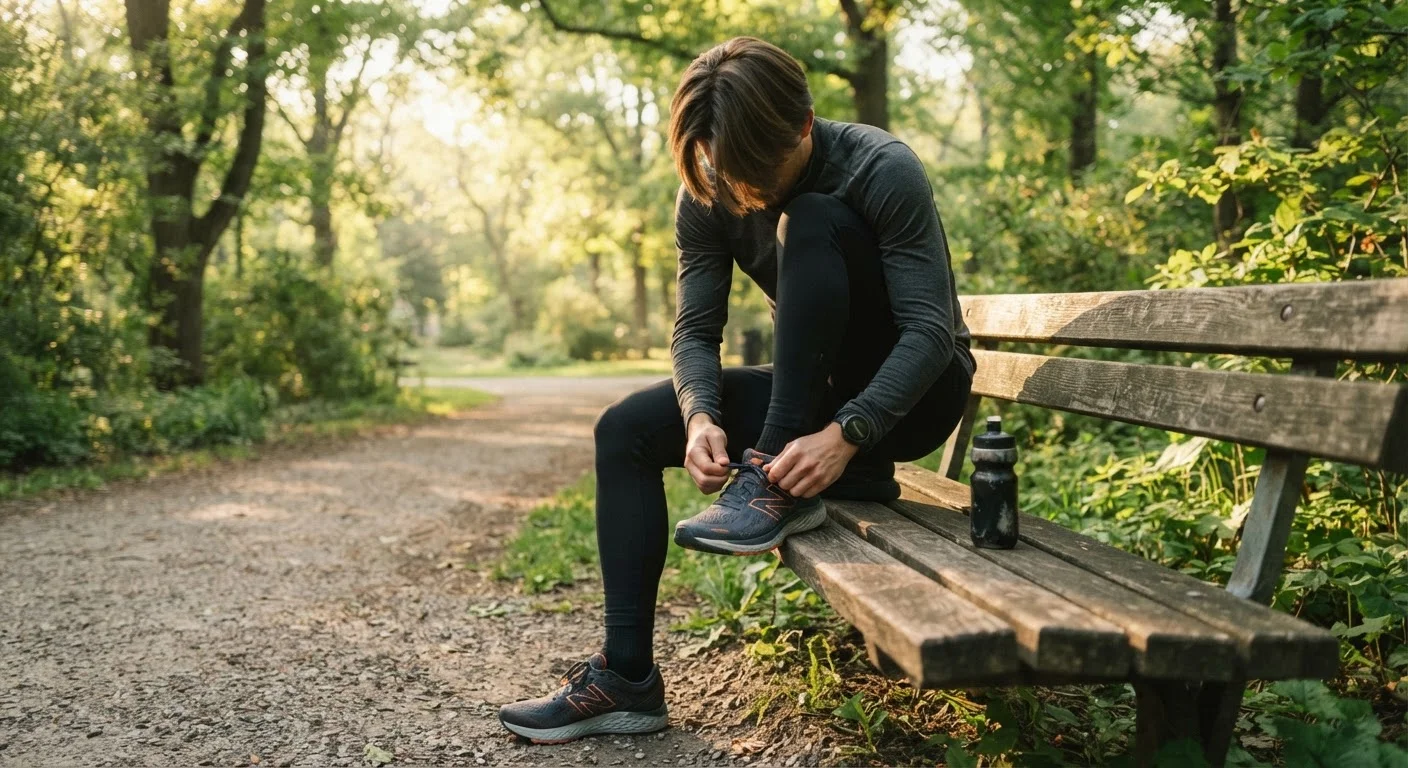 Exercise and Depression: What the Evidence Says