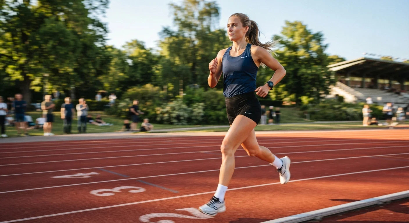 Exercise Intensity Levels: Low, Moderate, and Vigorous — Knowing the Difference