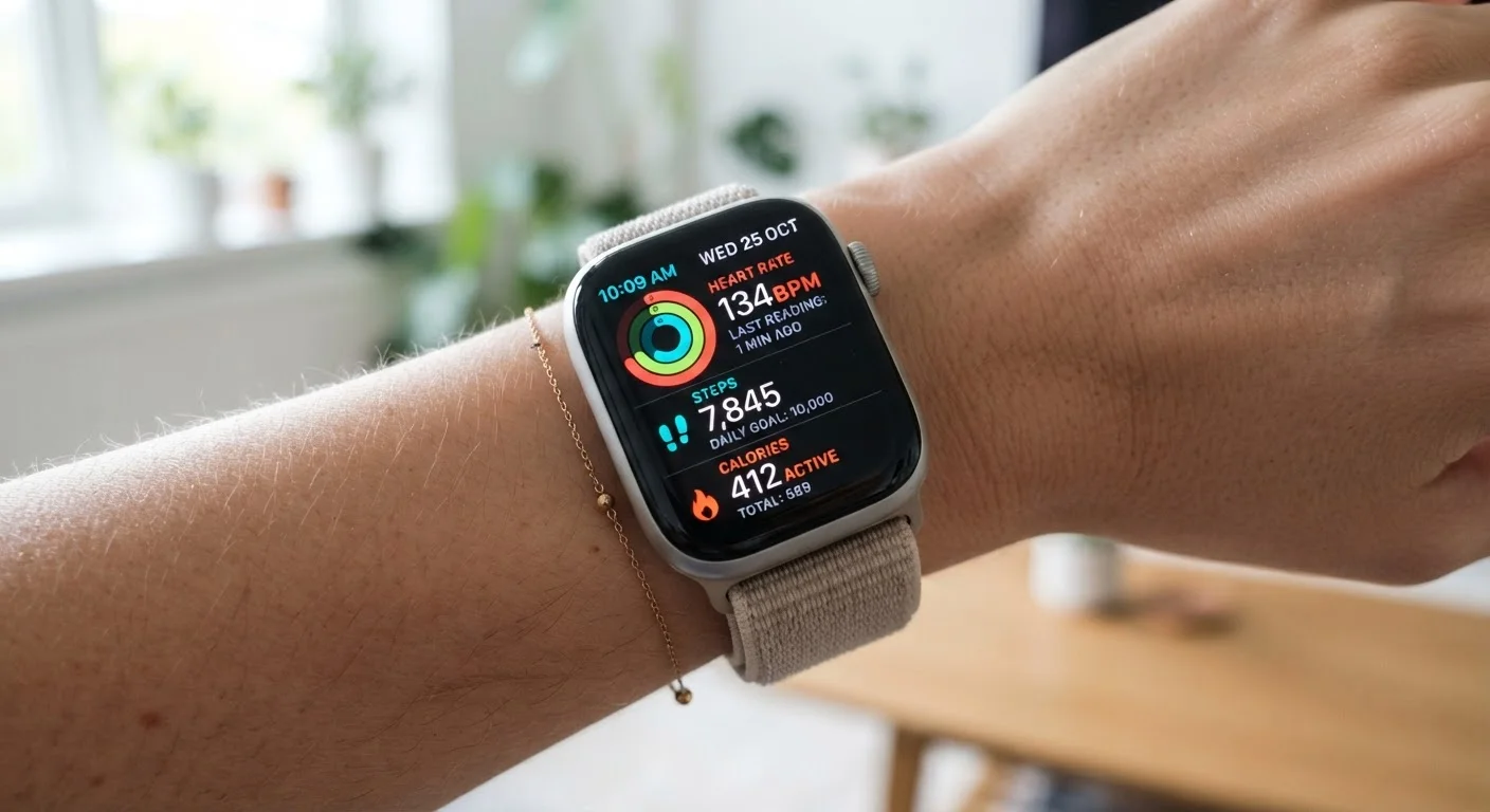 Fitness Tracking 101: What the Numbers on Your Dashboard Actually Mean