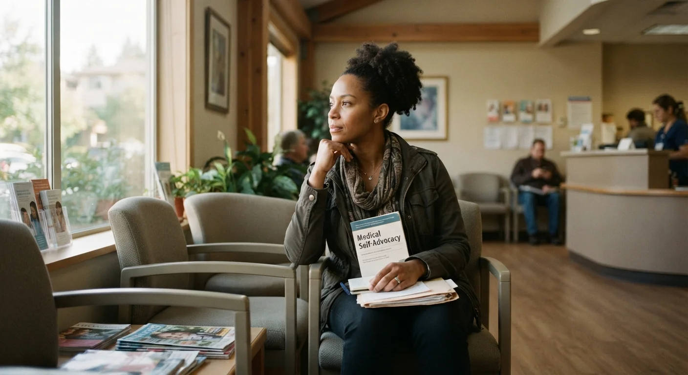 Gender Bias in Mental Health Diagnosis: What Women Should Know