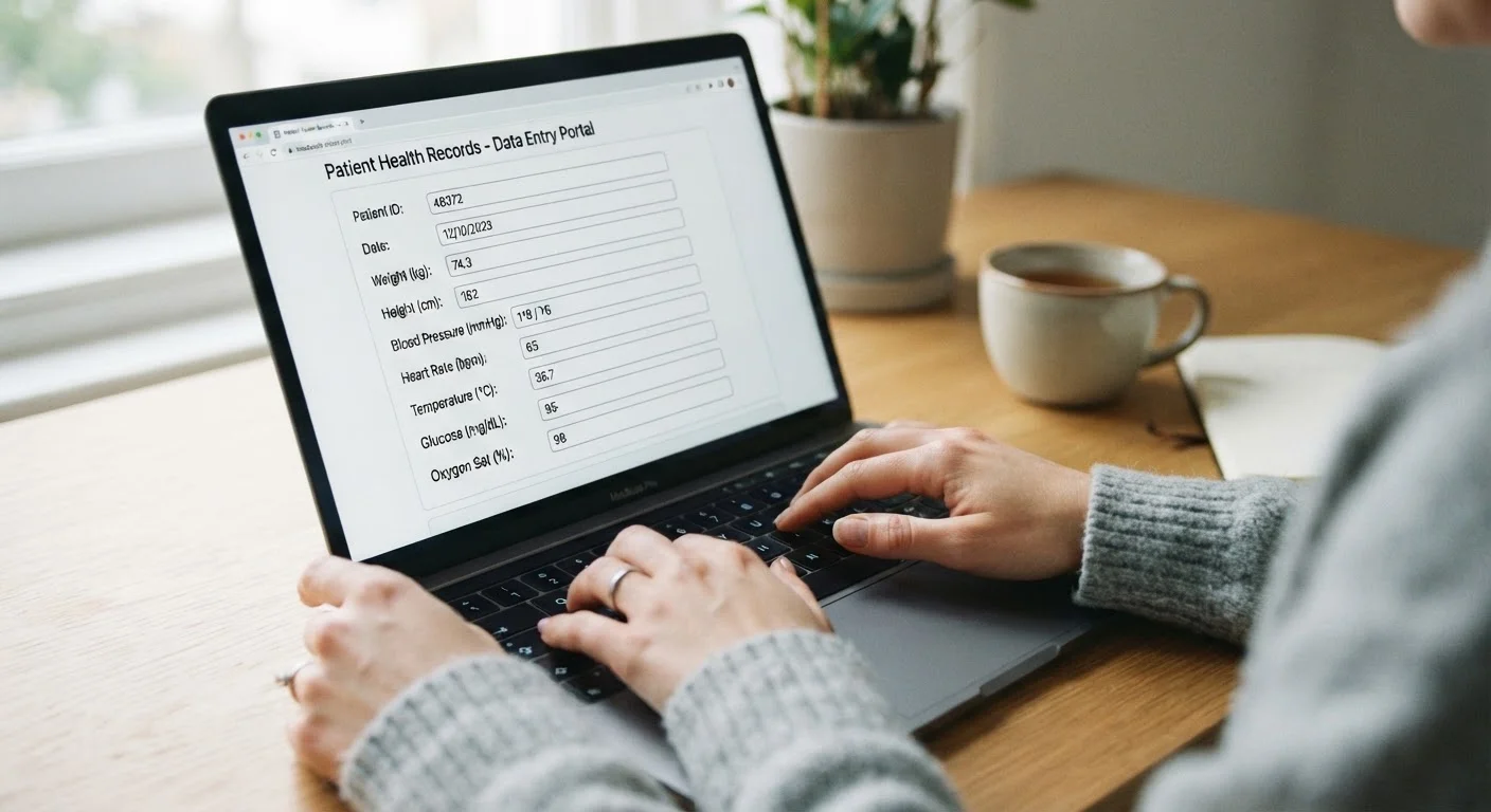 Getting Reliable Results From an Online Health Calculator