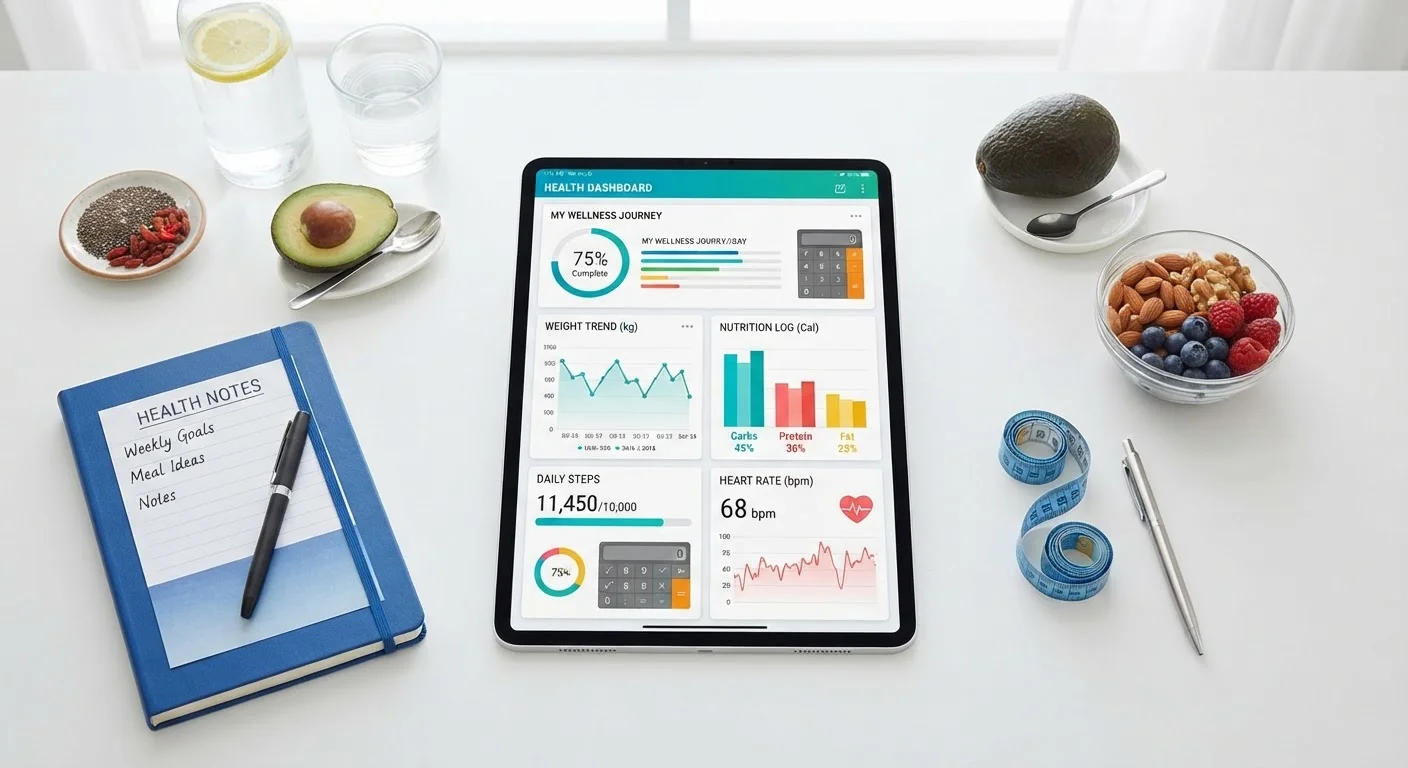 Health Calculators Every Adult Should Know About