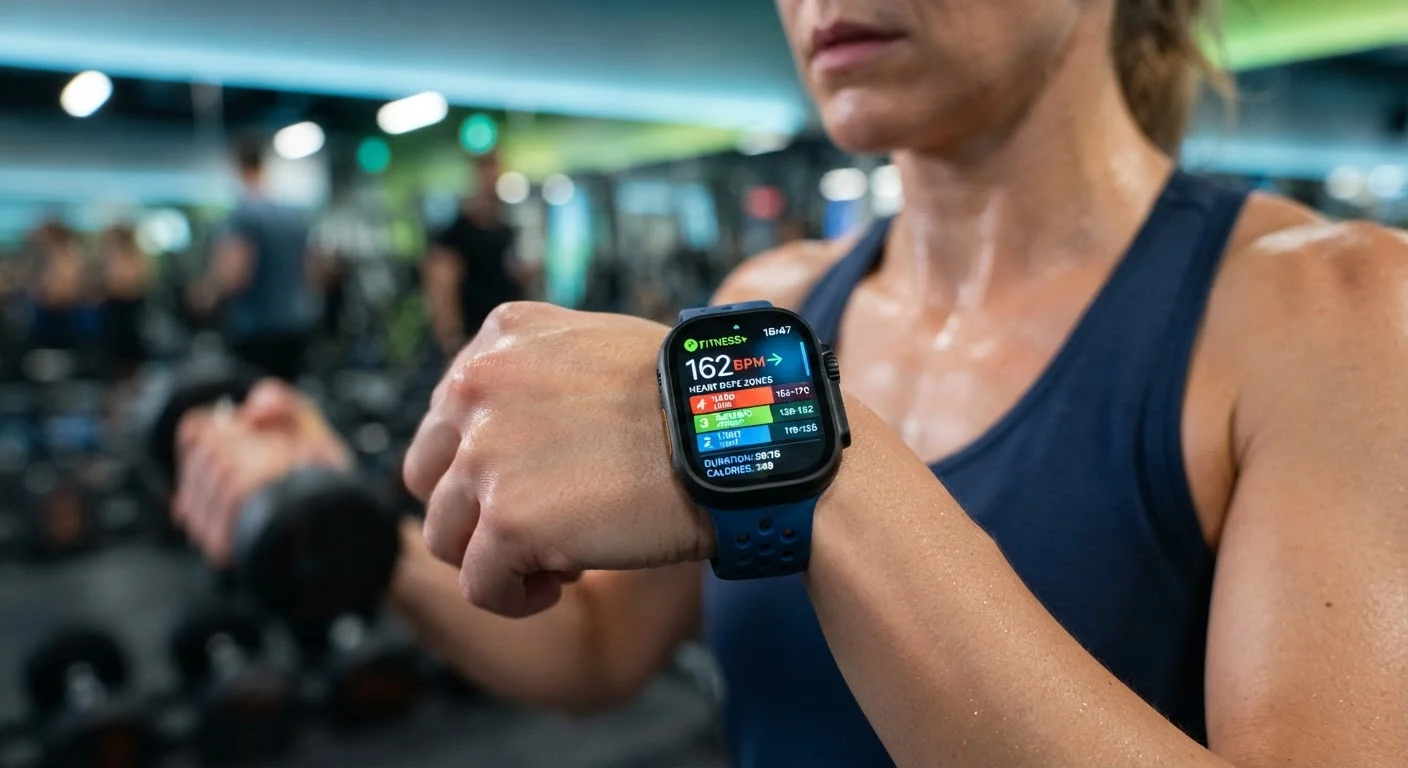 Heart Rate Zone Calculators and How to Use Them for Exercise Guidance