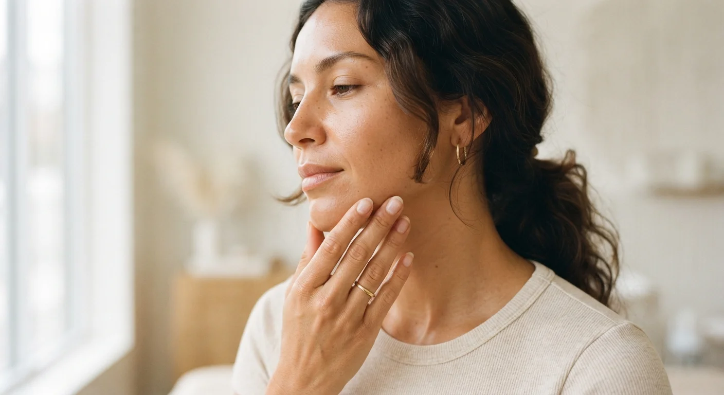 Hormonal Acne in Adults: Why It Happens and What Drives It