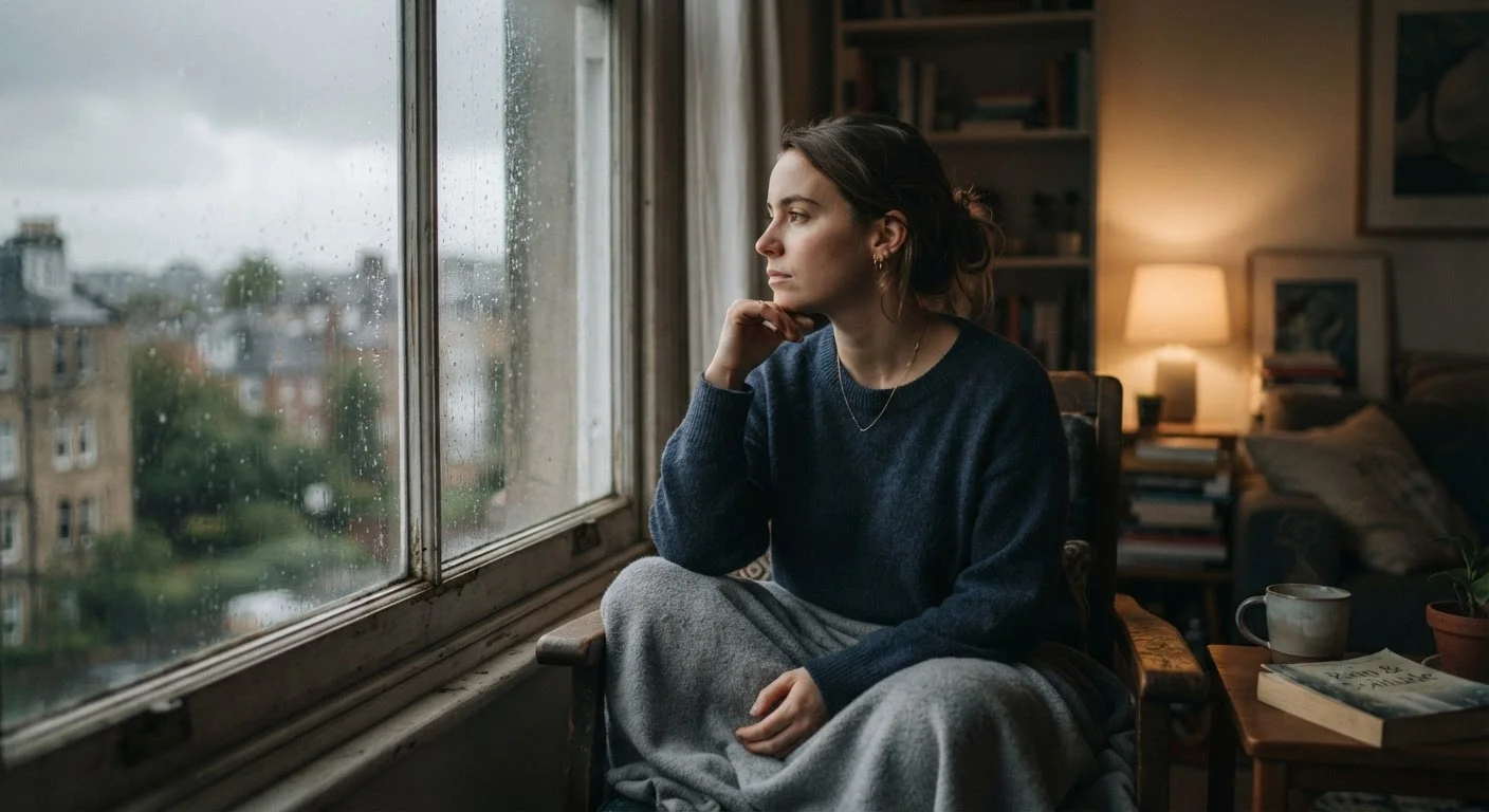 How Chronic Illness and Depression Intersect