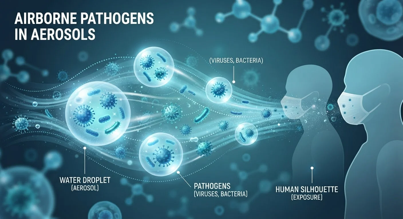 Infection Transmission Routes: A Plain-Language Guide