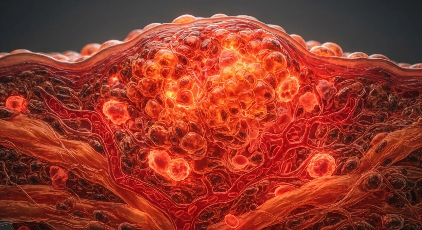 Inflammation: Healing Response or Warning Sign?