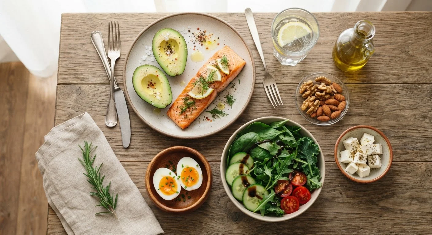 Ketogenic Diet: A Balanced Look at the Trade-Offs