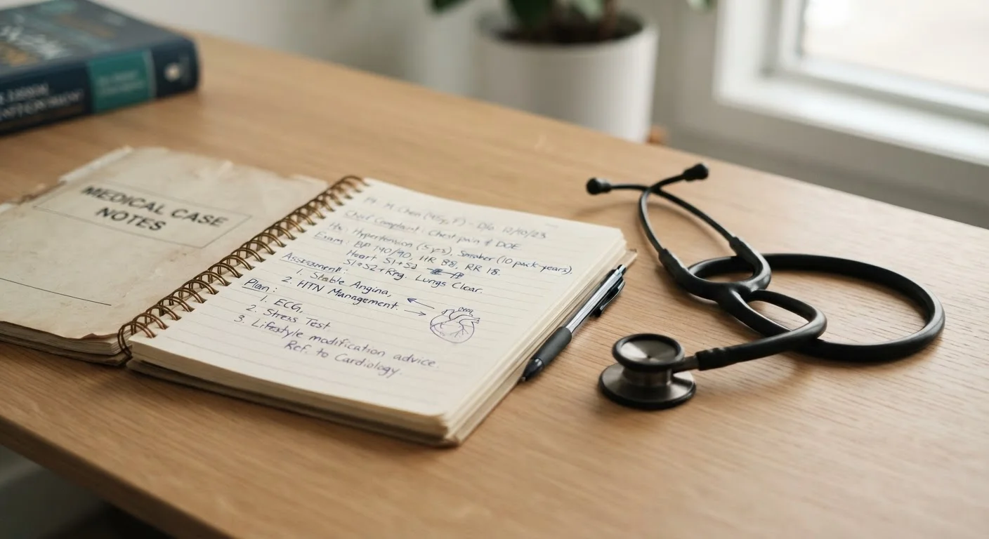 Key Terms Every Person With a Chronic Condition Should Know