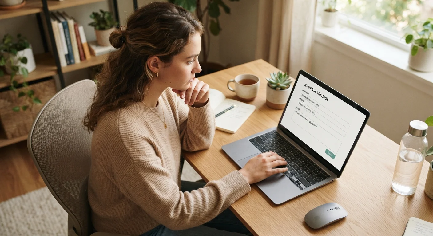 Making the Most of a Symptom Checker Without Misusing It