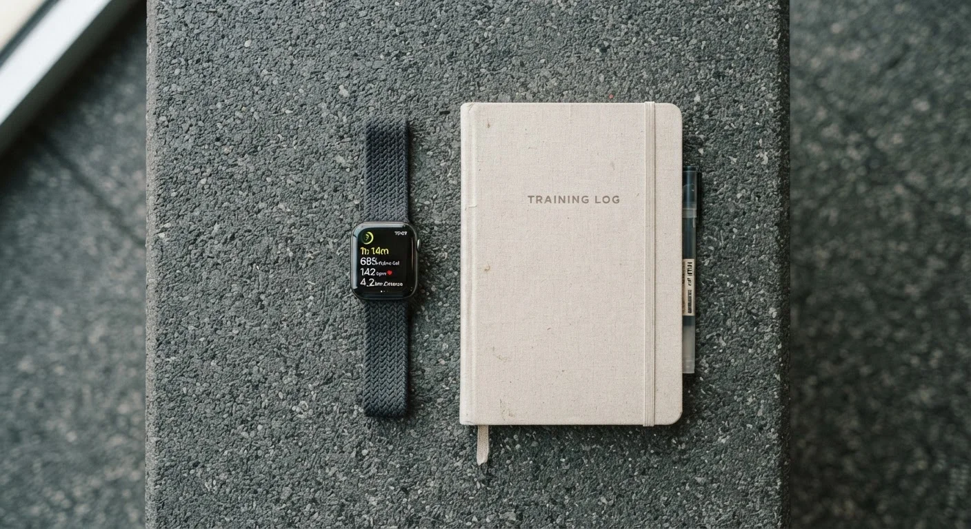 Manual Logging vs. Automatic Sync: Two Approaches to Tracking Your Workouts