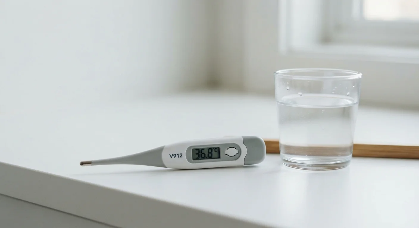 Myths About Fever That Many Adults Still Believe