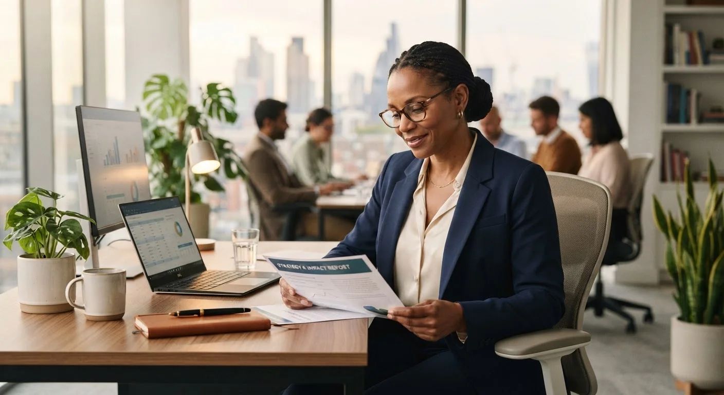 Navigating Work and Employment With a Chronic Health Condition