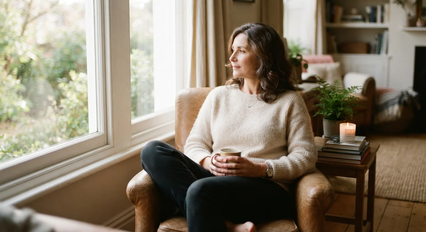 Perimenopause and Reproductive Health: Navigating the Transition