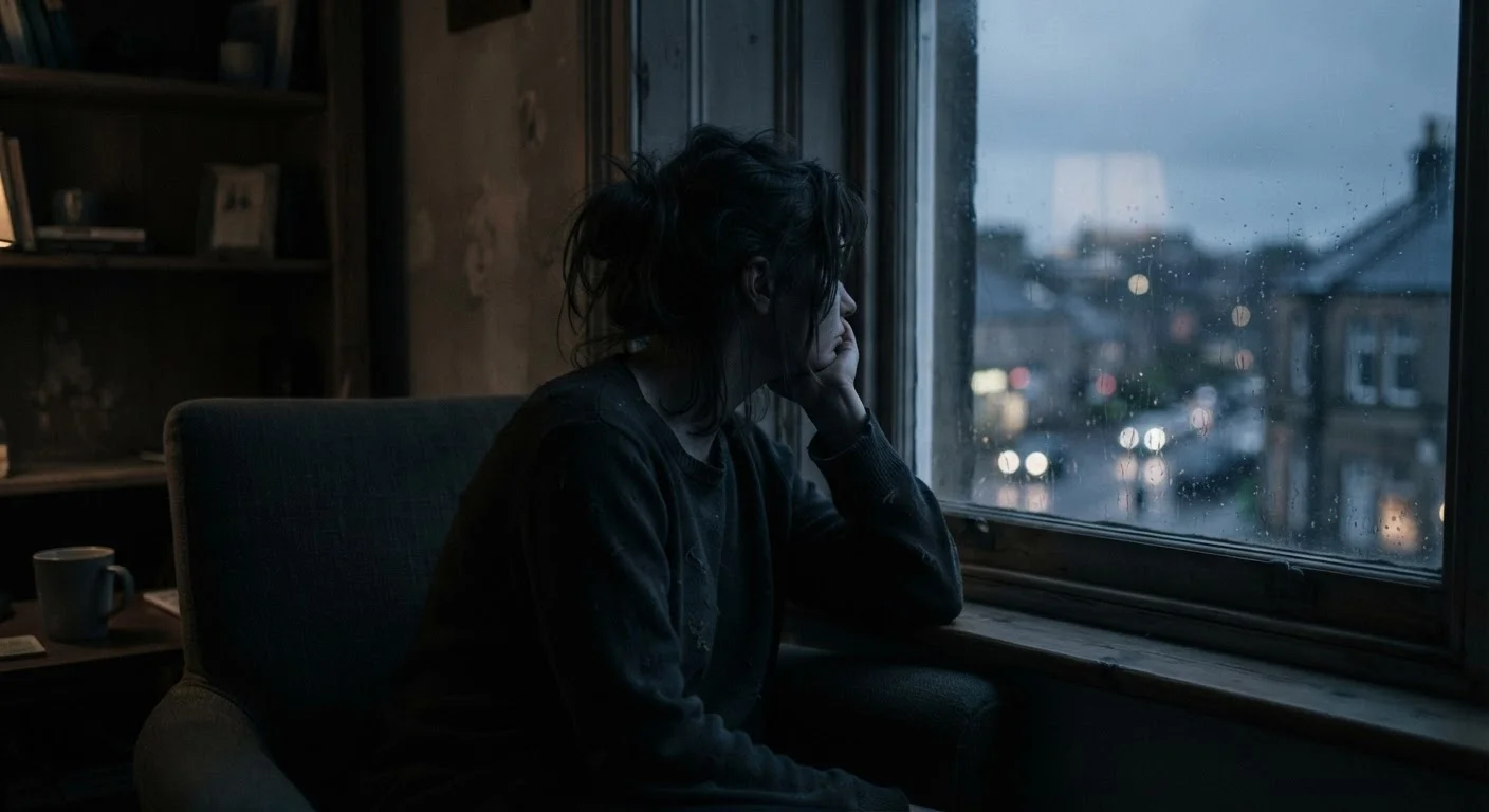 Persistent Fatigue in Chronic Illness: What Causes It and How It Differs From Tiredness