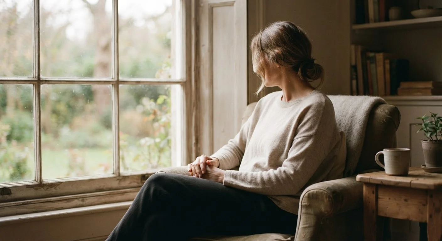 Pregnancy Loss: What Miscarriage Is and What to Expect Medically
