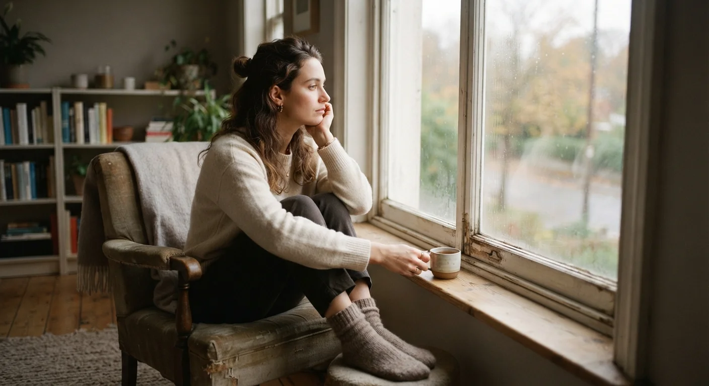 Premenstrual Dysphoric Disorder vs Premenstrual Syndrome: Understanding the Difference