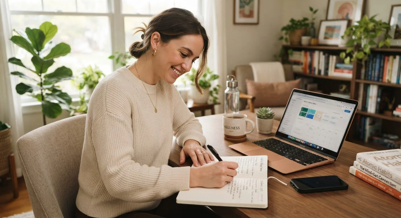 Preparing Useful Information Before Using a Symptom Checker