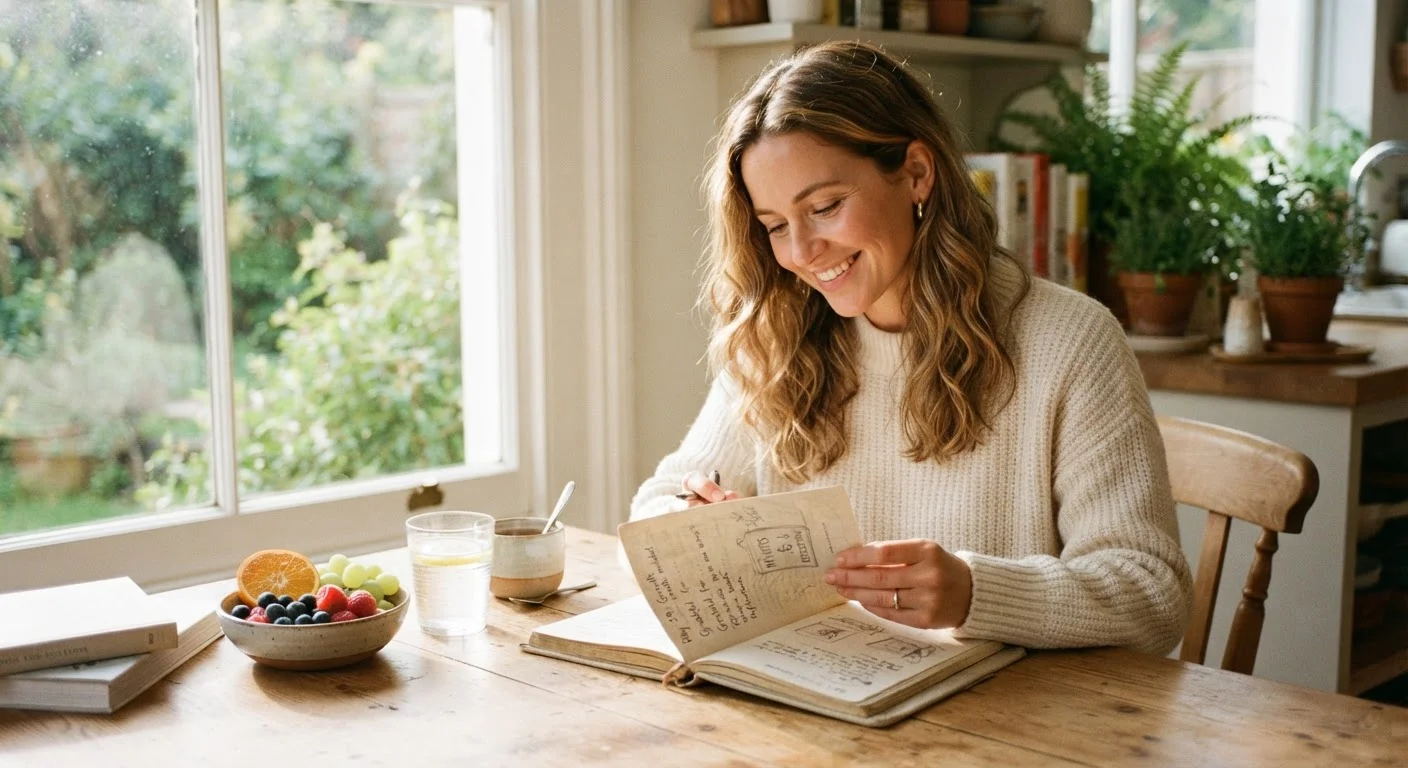 Preparing Your Body for Pregnancy: General Health Considerations Before Conception