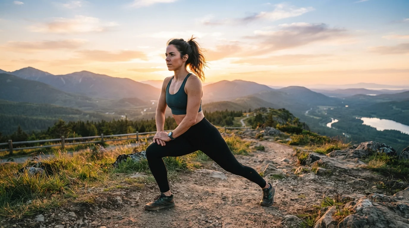 Principles Every Adult Should Know Before Starting a New Exercise Programme