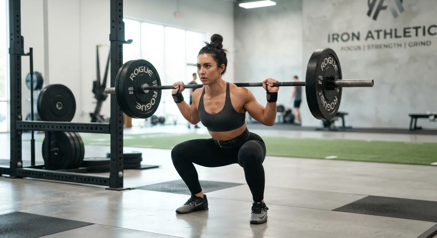 Progressive Overload: The Principle Behind Every Effective Training Plan