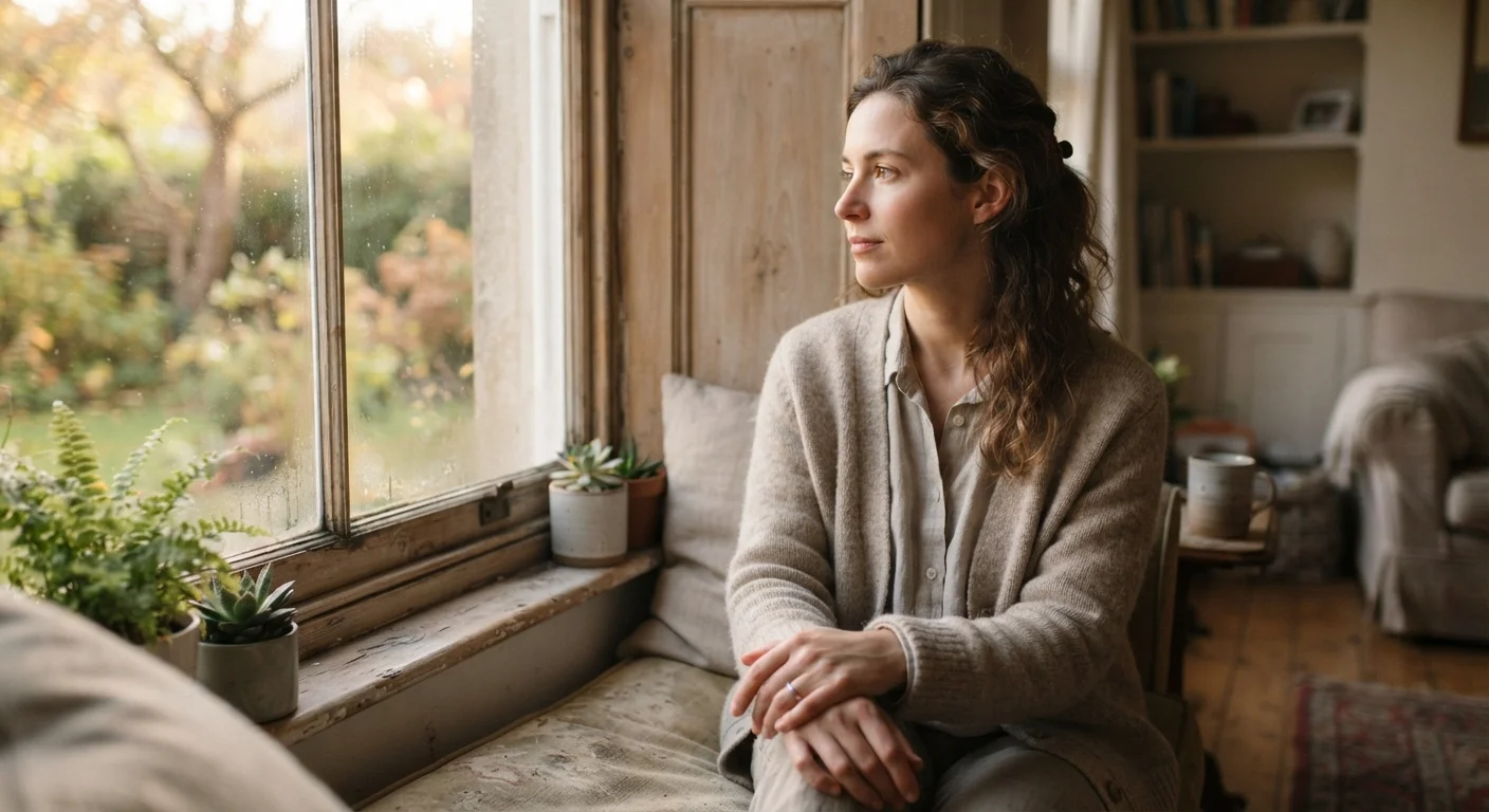 Recognising Anxiety: A Plain-Language Guide to Symptoms, Types, and Triggers