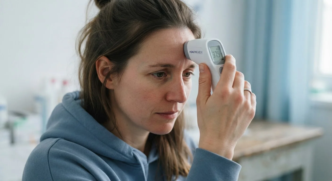 Recognising Early Signs of Infection Before They Escalate