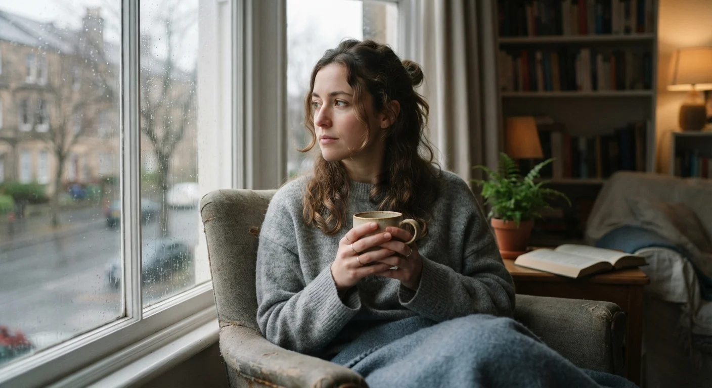 Recognising Low Mood in Yourself: Signals Worth Paying Attention To
