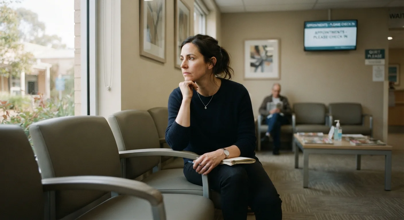 Recognising Symptoms That Warrant Same-Day Medical Attention