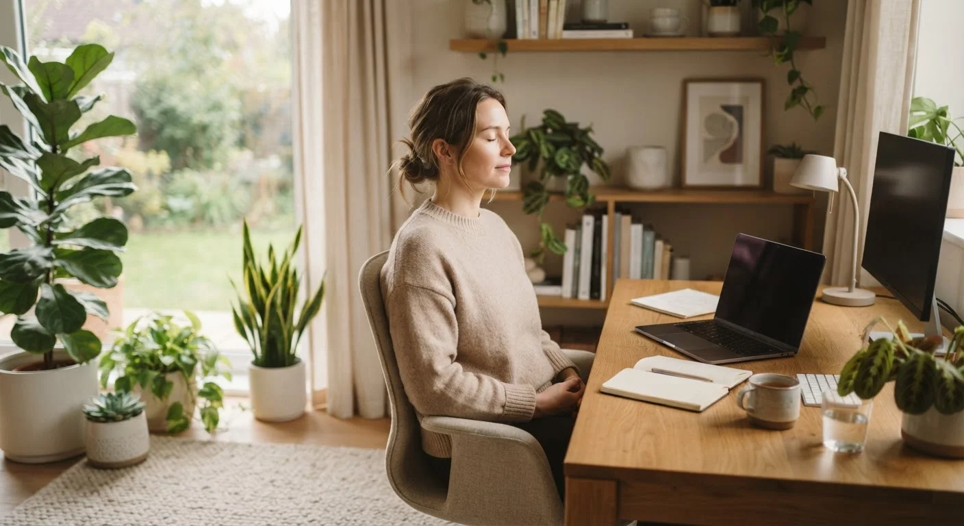 Resilience in the Workplace: Protecting Your Psychological Wellbeing Under Pressure